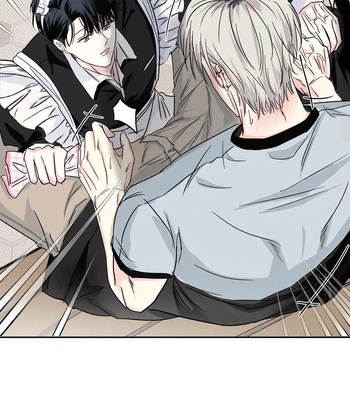 [Baekjam] Be Delicious [Eng] (c.1-5) — 167