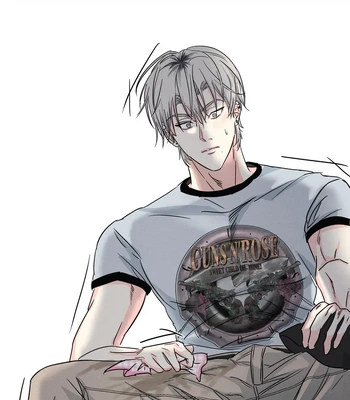 [Baekjam] Be Delicious [Eng] (c.1-5) — 172