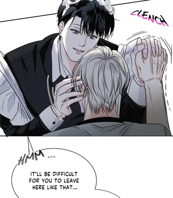 [Baekjam] Be Delicious [Eng] (c.1-5) — 176