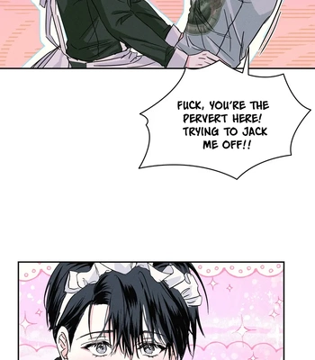 [Baekjam] Be Delicious [Eng] (c.1-5) — 177