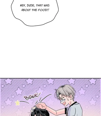 [Baekjam] Be Delicious [Eng] (c.1-5) — 181