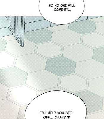 [Baekjam] Be Delicious [Eng] (c.1-5) — 182