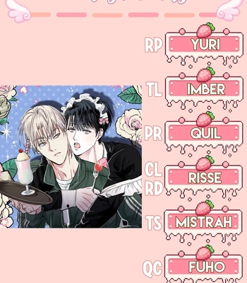 [Baekjam] Be Delicious [Eng] (c.1-5) — 186