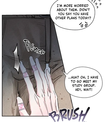[Baekjam] Be Delicious [Eng] (c.1-5) — 143