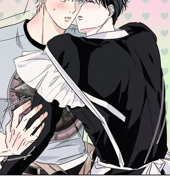 [Baekjam] Be Delicious [Eng] (c.1-5) — 202