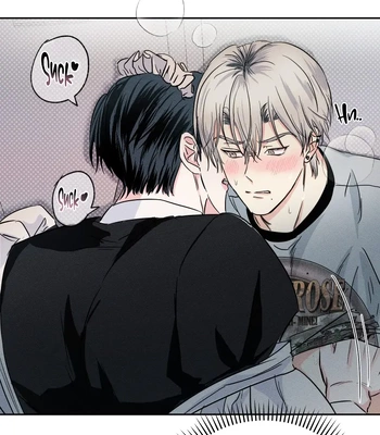 [Baekjam] Be Delicious [Eng] (c.1-5) — 205