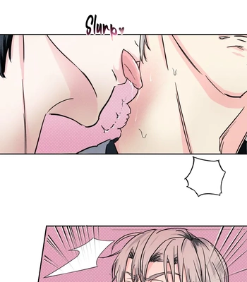 [Baekjam] Be Delicious [Eng] (c.1-5) — 206