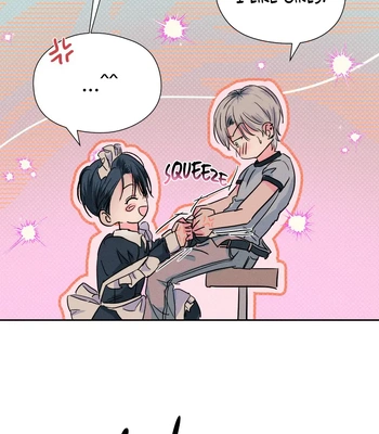 [Baekjam] Be Delicious [Eng] (c.1-5) — 208