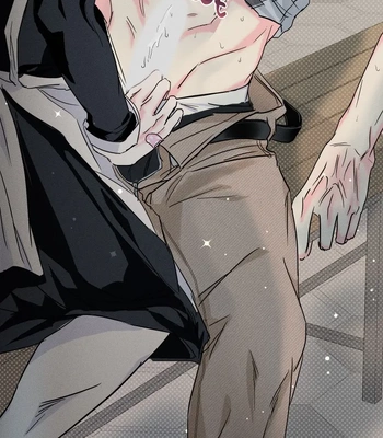[Baekjam] Be Delicious [Eng] (c.1-5) — 210