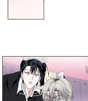 [Baekjam] Be Delicious [Eng] (c.1-5) — 212
