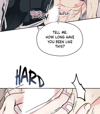 [Baekjam] Be Delicious [Eng] (c.1-5) — 215