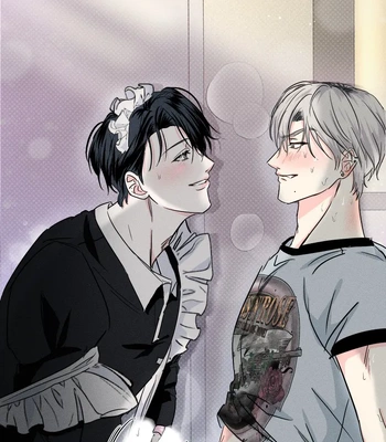 [Baekjam] Be Delicious [Eng] (c.1-5) — 218