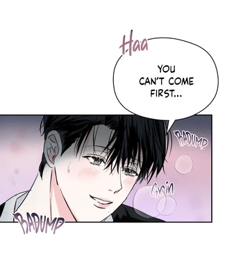 [Baekjam] Be Delicious [Eng] (c.1-5) — 220