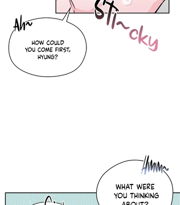 [Baekjam] Be Delicious [Eng] (c.1-5) — 226