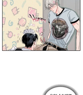 [Baekjam] Be Delicious [Eng] (c.1-5) — 193