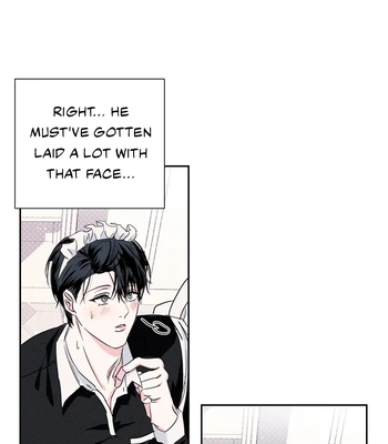 [Baekjam] Be Delicious [Eng] (c.1-5) — 196
