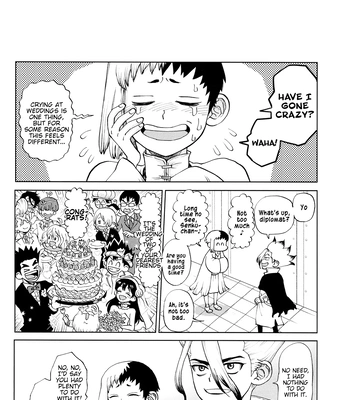 [glorious star/ Renge] A Love Story Spanning Millennia – Dr. Stone dj [Eng] — 054