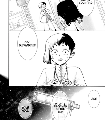 [glorious star/ Renge] A Love Story Spanning Millennia – Dr. Stone dj [Eng] — 059