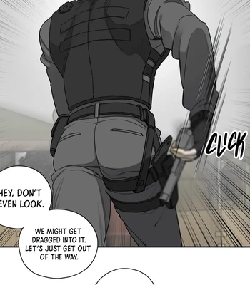 [Haribo, Saja] Deep Down [Eng] — 7