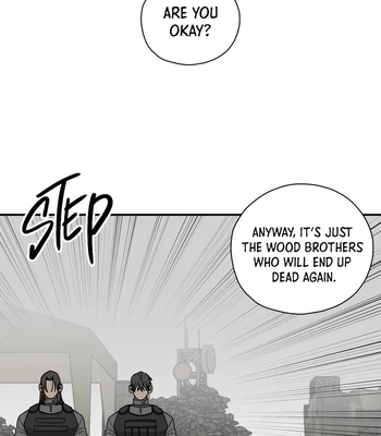 [Haribo, Saja] Deep Down [Eng] — 8