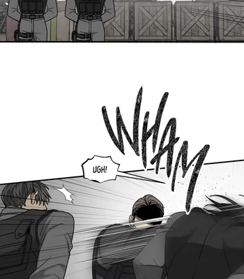 [Haribo, Saja] Deep Down [Eng] — 9