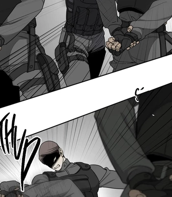 [Haribo, Saja] Deep Down [Eng] — 10