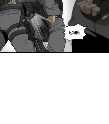[Haribo, Saja] Deep Down [Eng] — 11