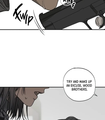 [Haribo, Saja] Deep Down [Eng] — 13