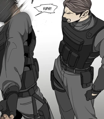 [Haribo, Saja] Deep Down [Eng] — 020