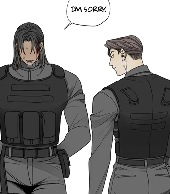 [Haribo, Saja] Deep Down [Eng] — 025