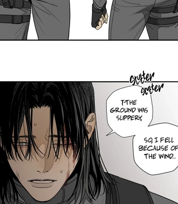 [Haribo, Saja] Deep Down [Eng] — 026