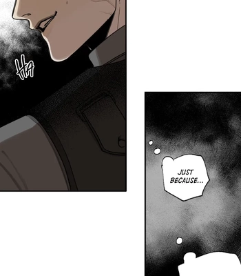 [Haribo, Saja] Deep Down [Eng] — 028