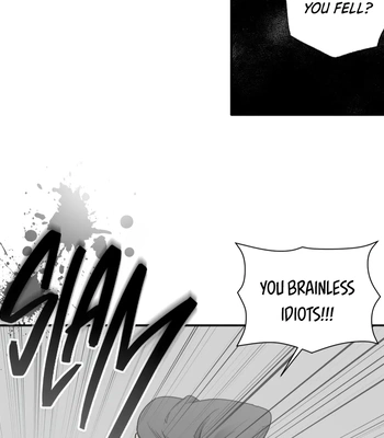 [Haribo, Saja] Deep Down [Eng] — 029