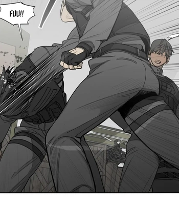 [Haribo, Saja] Deep Down [Eng] — 030