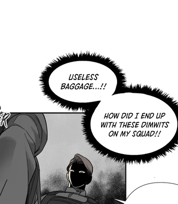 [Haribo, Saja] Deep Down [Eng] — 031