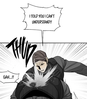 [Haribo, Saja] Deep Down [Eng] — 033