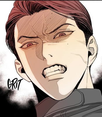 [Haribo, Saja] Deep Down [Eng] — 035