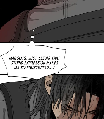 [Haribo, Saja] Deep Down [Eng] — 036