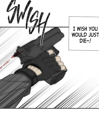 [Haribo, Saja] Deep Down [Eng] — 038