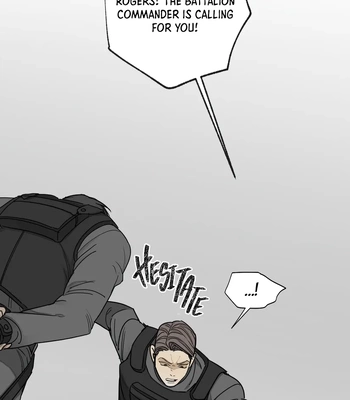 [Haribo, Saja] Deep Down [Eng] — 040