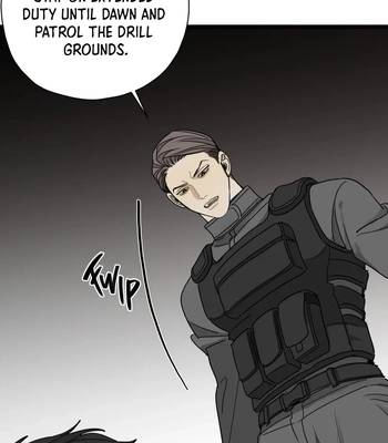 [Haribo, Saja] Deep Down [Eng] — 045