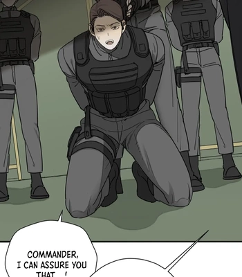 [Haribo, Saja] Deep Down [Eng] — 054