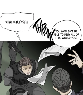 [Haribo, Saja] Deep Down [Eng] — 061