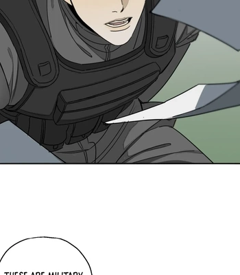 [Haribo, Saja] Deep Down [Eng] — 063