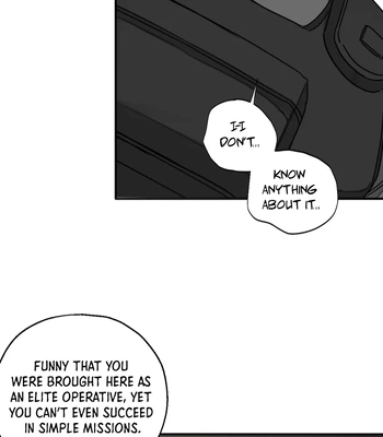 [Haribo, Saja] Deep Down [Eng] — 067