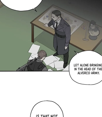 [Haribo, Saja] Deep Down [Eng] — 068