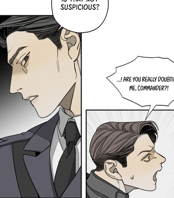 [Haribo, Saja] Deep Down [Eng] — 069