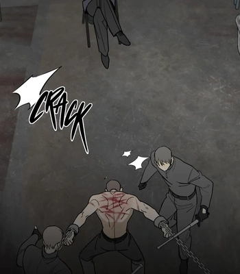 [Haribo, Saja] Deep Down [Eng] — 079