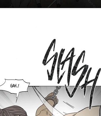 [Haribo, Saja] Deep Down [Eng] — 080