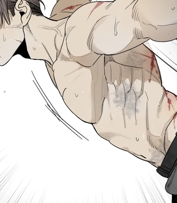 [Haribo, Saja] Deep Down [Eng] — 081